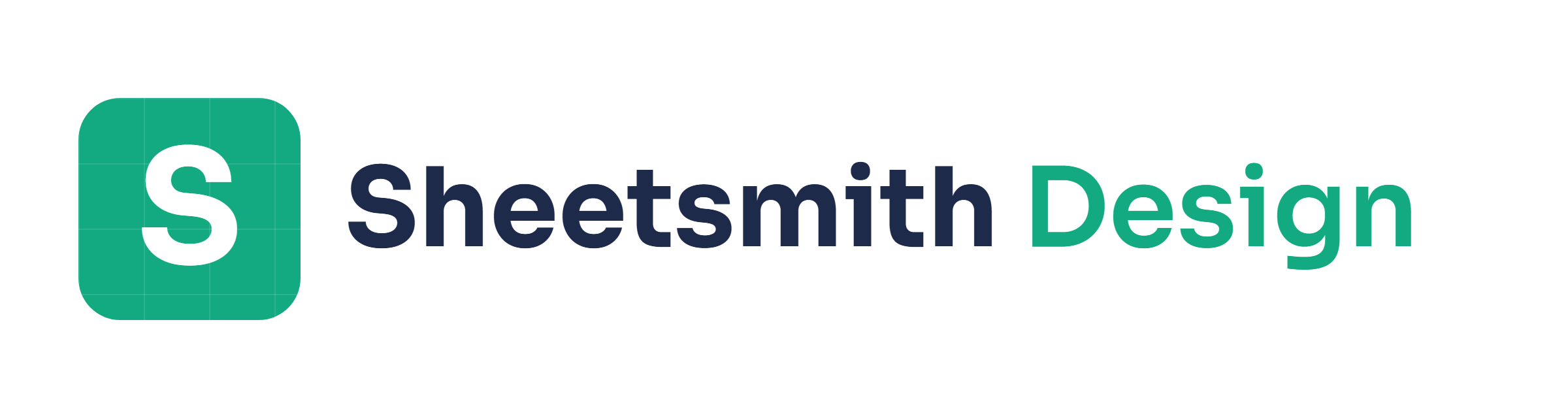 Sheetsmith